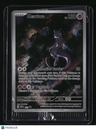 SV: Scarlet & Violet Promo Cards Mewtwo - Sealed