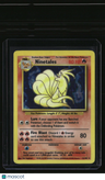 Base Set Ninetales