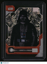 2024 High Tek Star Wars Darth Vader #/50