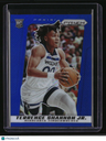 2024-25 Panini Prizm Deca Terrence Shannon Jr. Blue #/149
