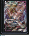 SWSH08: Fusion Strike Mew VMAX