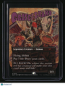 Secret Lair Drop Series Griselbrand (1620)