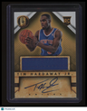 2013-14 Panini Gold Standard Tim Hardaway Jr.