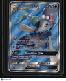 SM Promos Primarina GX