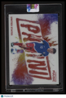 2024 Panini National Convention VIP Party Christian Pulisic Color Blast #/44