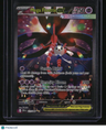 ME04: Chaos Rising Mega Floette ex