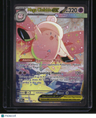 ME03: Perfect Order Mega Clefable ex