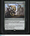 Commander Masters Heroic Intervention