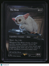 Secret Lair Drop Series The Meep Foil