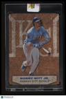 2026 Topps Bobby Witt Jr. Diamond Dust