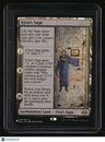The List Reprints Urza's Saga
