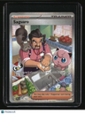 SV02: Paldea Evolved Saguaro