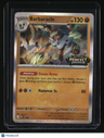 ME: Mega Evolution Promo Barbaracle