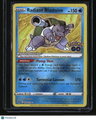 Pokemon GO Radiant Blastoise