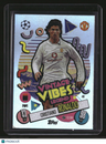 2024-25 Topps Match Attax UEFA Club Competitions Cristiano Ronaldo
