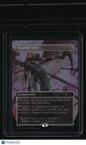 Secret Lair Drop Series Sigarda's Aid Foil