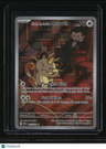 SV10: Destined Rivals Team Rocket's Meowth