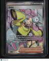 SV02: Paldea Evolved Iono