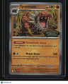 ME: Mega Evolution Promo Tyrantrum