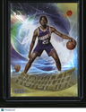 2025-26 Topps Rasheer Fleming No Limit Gold Rainbow #/50