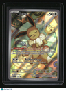 SV: Scarlet & Violet Promo Cards Eevee