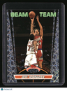 1992-93 Stadium Club Jeff Hornacek Beam Team