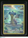 SWSH: Crown Zenith: Galarian Gallery Lapras