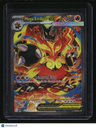 ME: Ascended Heroes Mega Emboar ex