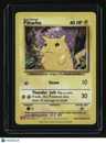 Trading Card Game Classic Pikachu