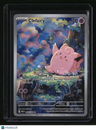 ME03: Perfect Order Clefairy
