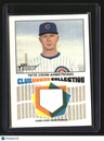 2026 Topps Heritage Pete Crow-Armstrong Clubhouse Collection Relics