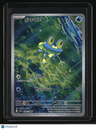 ME04: Chaos Rising Froakie