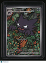 ME: Mega Evolution Promo Haunter
