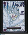 Adventure on Kami's Island Lightning Dragon (Alternate Art)