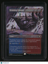 Commander Masters Training Center (Borderless) Foil