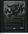 Special Guests Thought-Knot Seer (Borderless) Foil