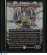 Secret Lair Countdown Kit Myrel, Shield of Argive Foil