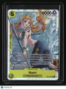 Extra Booster: One Piece Heroines Edition Nami (053)