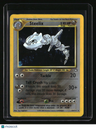 Neo Genesis Steelix