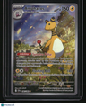 ME04: Chaos Rising Ampharos