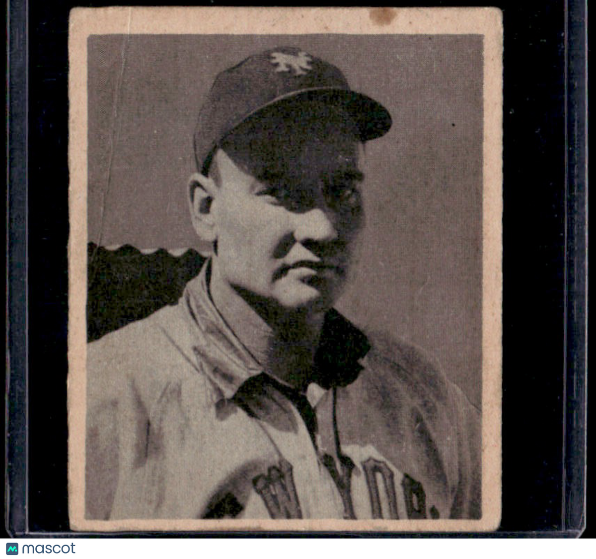 1948 Bowman Walker Cooper