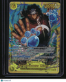 Legacy of the Master Bartholomew Kuma