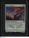 Tarkir: Dragonstorm Voice of Victory Foil