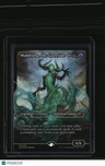 Foundations Muldrotha, the Gravetide (Showcase) Foil