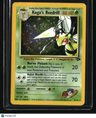 Gym Challenge Koga's Beedrill