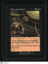 Apocalypse Phyrexian Arena