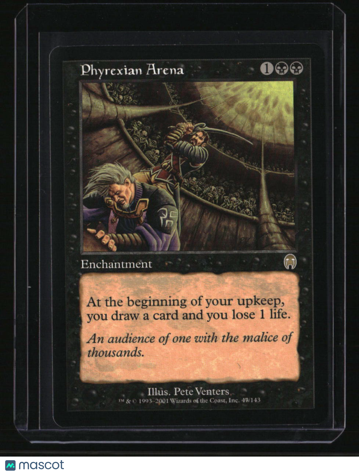 buy individual mtg cards Magic: The Gathering Singles (You cant cast this spell unless you have legal choices for all its targets.) Outlaws of Thunder Junction Commander (OTC) #220 Illustrated by Zoltan Boros Magic Magic: The Gathering Singles |