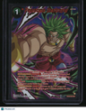 Fearsome Rivals Fearsome Destroyer (SPR)