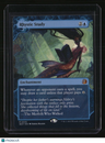Wilds of Eldraine: Enchanting Tales Rhystic Study