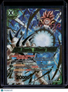 Impact Beyond Dimensions (BT31) SS4 Gogeta, Ultimate Warrio